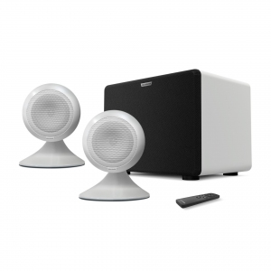 караоке-комплект EVOBOX Classic + EvoSound Sphere 2.1 в Магасе