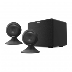 караоке-комплект EVOBOX Plus + EvoSound Sphere 2.1 в Магасе