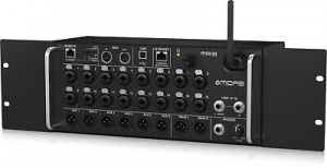 Midas MR18 цифровой микшер в Магасе