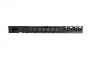 S-Track Dolphin 48 спикер-процессор в Магасе