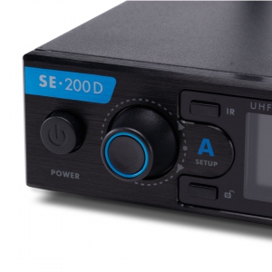 SE-200D цифровые микрофоны в Магасе