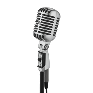 SHURE 55SH SERIES II вокальный, динамический микрофон в Магасе