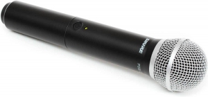 SHURE BLX24E/PG58 M17 вокальная радиосистема в Магасе