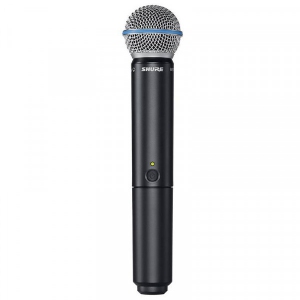SHURE BLX288E/B58 M17 вокальная радиосистема в Магасе
