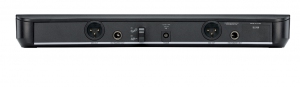 SHURE BLX288E/B58 M17 вокальная радиосистема в Магасе