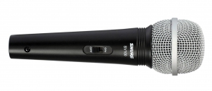 SHURE SV100-A динамический микрофон в Магасе