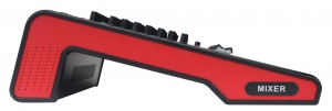 SVS Audiotechnik mixers AM-12 Микшерный пульт аналоговый, 12-канальный в Магасе