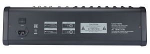 SVS Audiotechnik mixers AM-12 Микшерный пульт аналоговый, 12-канальный в Магасе