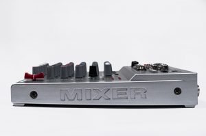 SVS Audiotechnik mixers AM-6 DSP Микшерный пульт аналоговый, 6-канальный SVS Audiotechnik mixers в Магасе