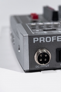 SVS Audiotechnik mixers AM-6 DSP Микшерный пульт аналоговый, 6-канальный SVS Audiotechnik mixers в Магасе
