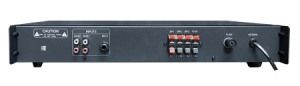 SVS Audiotechnik STA-80 Микшер-усилитель для систем Public Address в Магасе