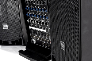 SVS Audiotechnik STAGESET 600 Акустический комплект активный в Магасе