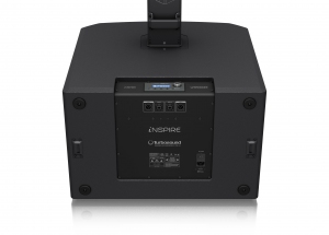 Turbosound iNSPIRE iP3000 модульная аудио колонна 2000Вт в Магасе