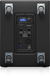 Turbosound iQ15B сабвуфер активный в Магасе