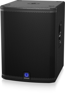 Turbosound iQ15B сабвуфер активный в Магасе