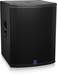 Turbosound iQ18B сабвуфер активный в Магасе