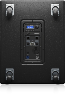 Turbosound iQ18B сабвуфер активный в Магасе