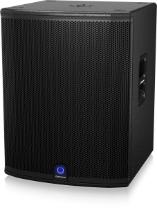 Turbosound iQ18B сабвуфер активный в Магасе