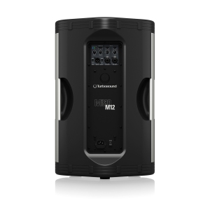 Turbosound MILAN M12 активная акустическая система в Магасе