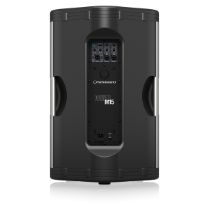 Turbosound MILAN M15 активная акустическая система в Магасе