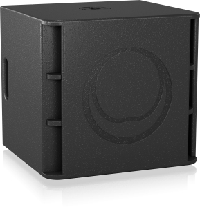 Turbosound Milan M15B сабвуфер активный в Магасе