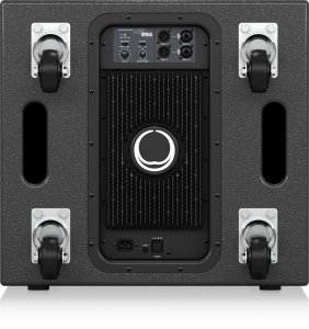 Turbosound Milan M15B сабвуфер активный в Магасе