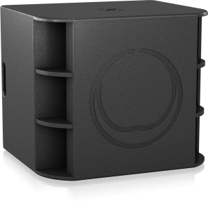 Turbosound Milan M18B сабвуфер активный в Магасе