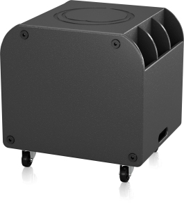 Turbosound Milan M18B сабвуфер активный в Магасе