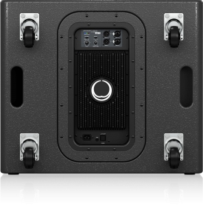 Turbosound Milan M18B сабвуфер активный в Магасе