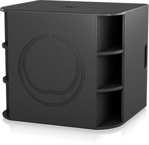 Turbosound Milan M18B сабвуфер активный в Магасе