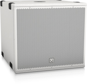 Turbosound NuQ115B-AN Активный сабвуфер в Магасе