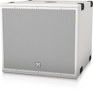 Turbosound NuQ115B-AN Активный сабвуфер в Магасе