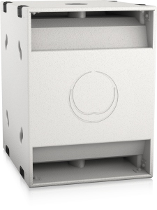 Turbosound NuQ118B-AN Активный сабвуфер в Магасе