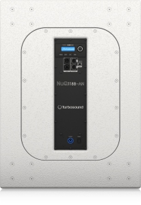 Turbosound NuQ118B-AN Активный сабвуфер в Магасе