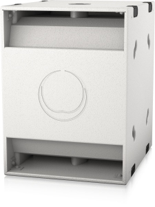 Turbosound NuQ118B-AN Активный сабвуфер в Магасе