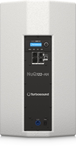 Turbosound NuQ122-AN Активная акустическая система в Магасе