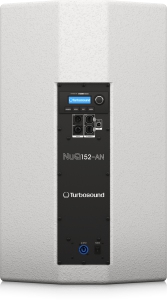 Turbosound NuQ152-AN Активная акустическая система в Магасе